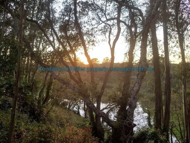 Building Photo - Schwann Lagoon 2 bed/1 bath Furnished Condo