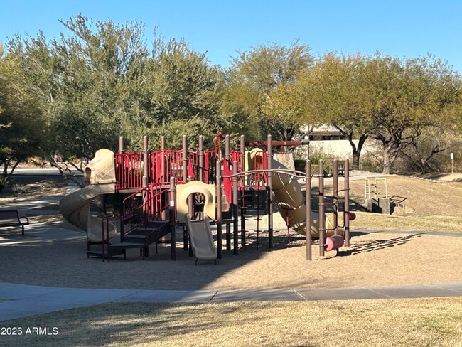 Building Photo - 6507 W Silver Sage Ln