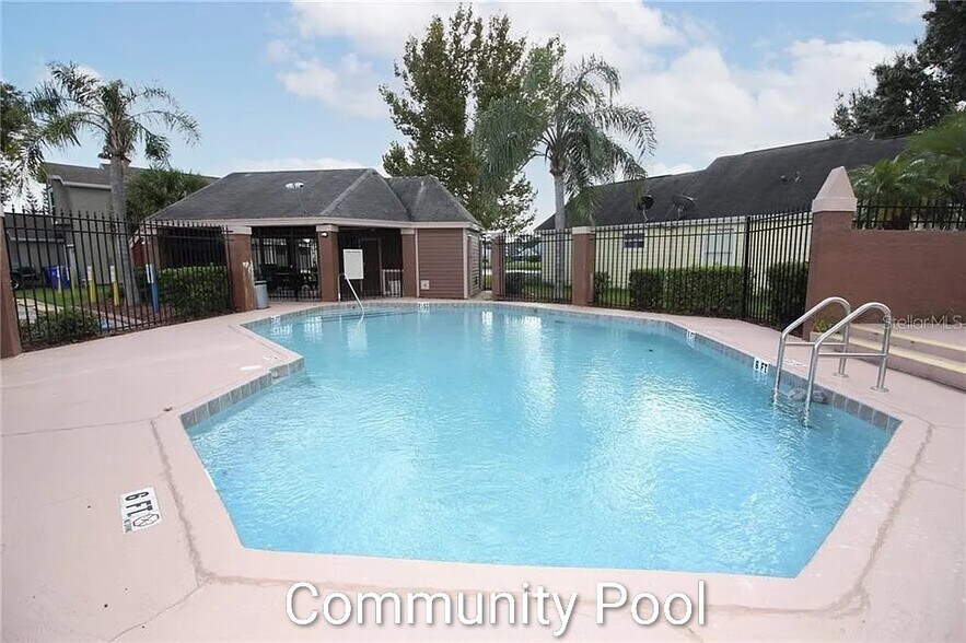 Building Photo - 3445 Fox Crossing Dr