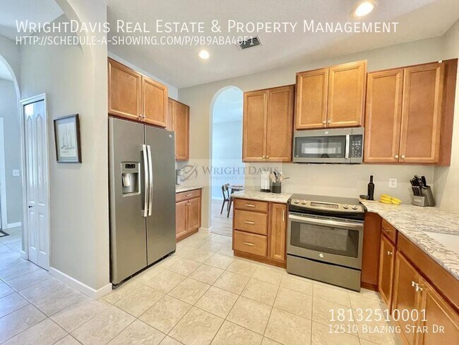 Building Photo - 12510 Blazing Star Dr