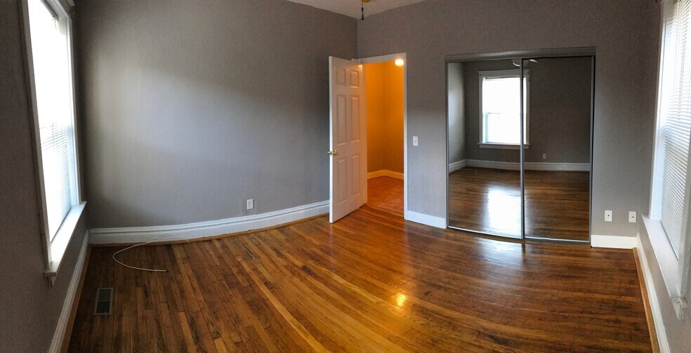 Building Photo - 2130 Maury Ave