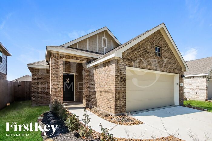 Building Photo - 18920 Caney Frst Dr