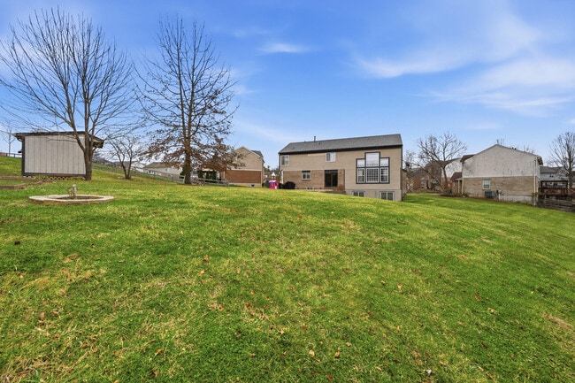 Building Photo - 1815 Mountainview Ct