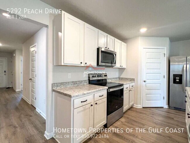 Building Photo - 5292 Peach Dr