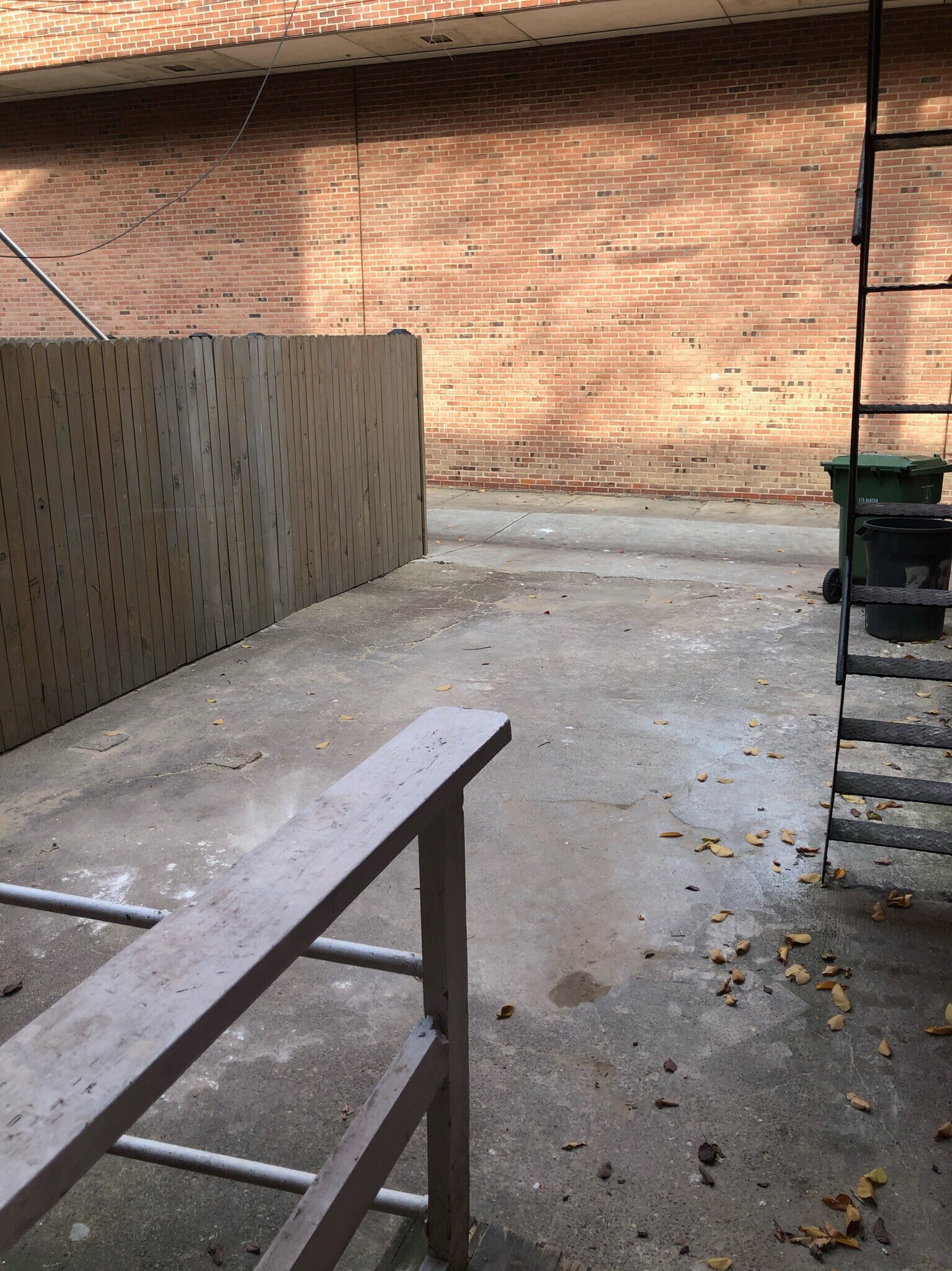 Building Photo - 2737 Maryland Ave