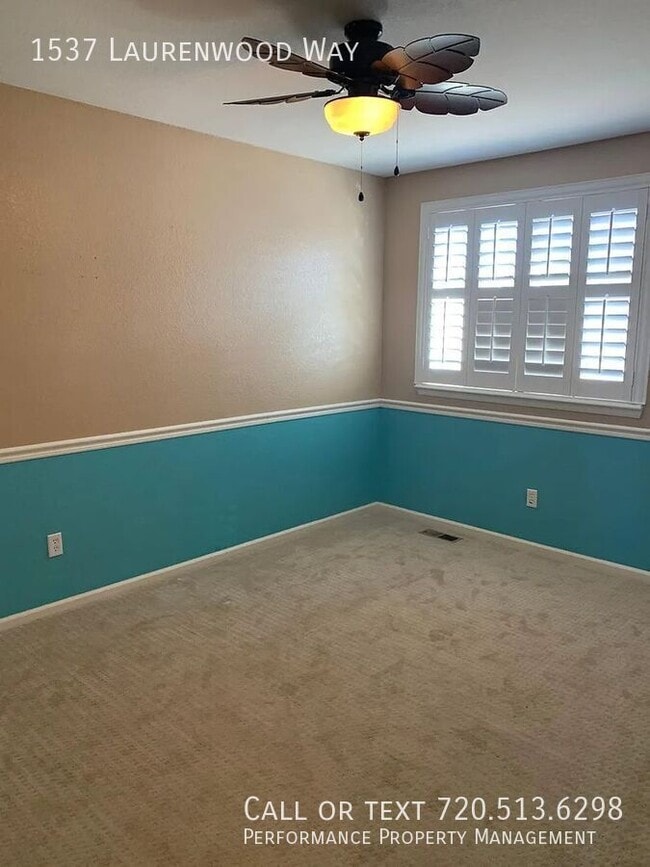 Building Photo - 1537 Laurenwood Way