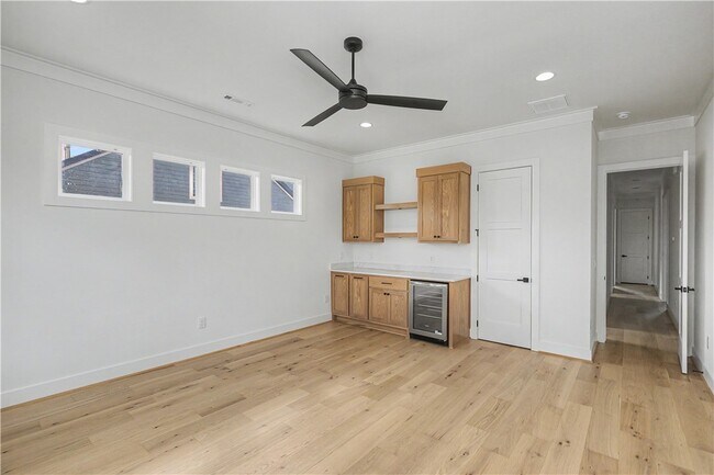 Building Photo - 820 Greenhorn St