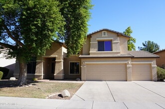 Building Photo - 3722 E Kimball Rd