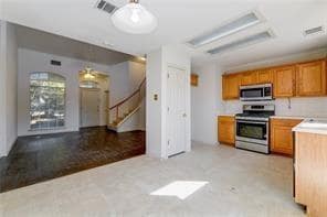 Building Photo - 1823 Barilla Mountain Trail