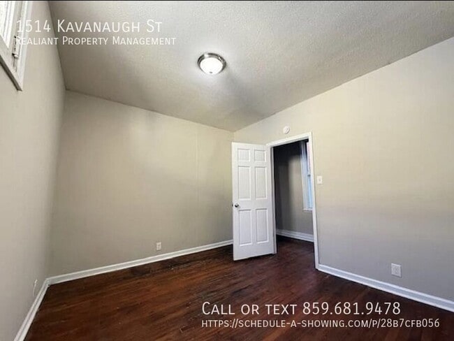 Building Photo - 1514 Kavanaugh St