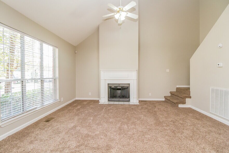 Building Photo - 4124 Pleasant Colony Dr