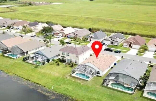 Building Photo - 626 Eagle Pointe S