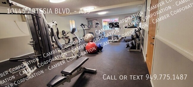 Building Photo - 10445 Artesia Blvd