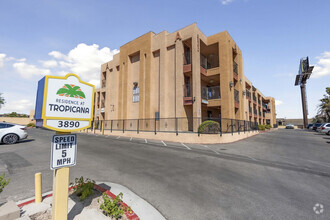 Building Photo - Residence at Tropicana