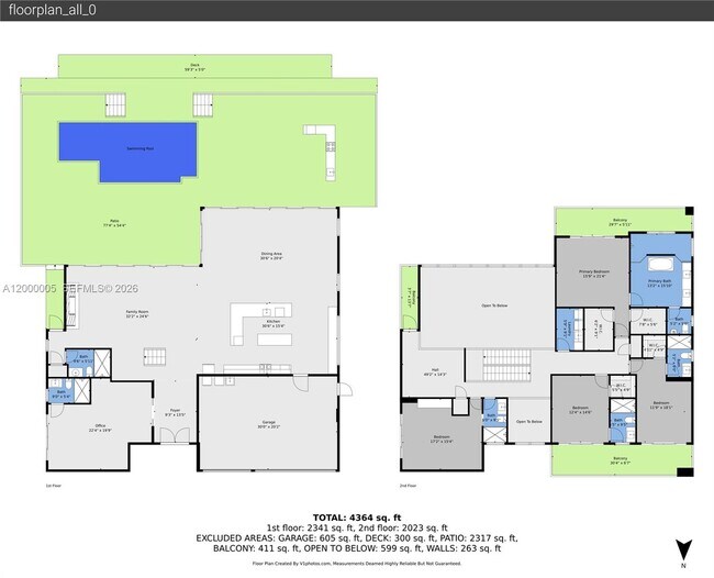 Building Photo - 3300 NE 170th St