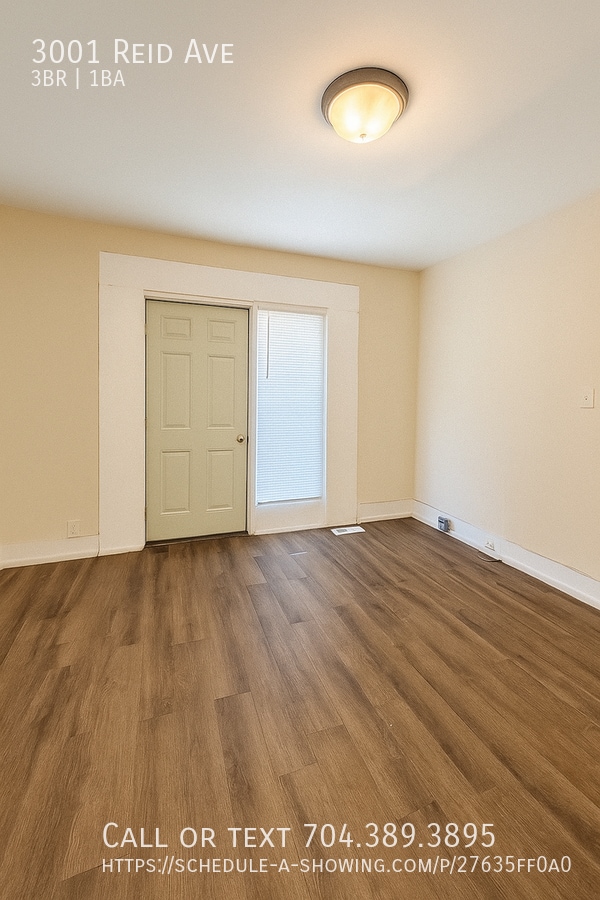 Building Photo - 3001 Reid Ave