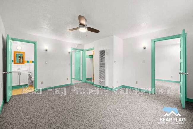 Building Photo - 2505 S St