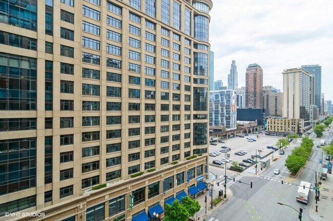 Building Photo - 520 S State St