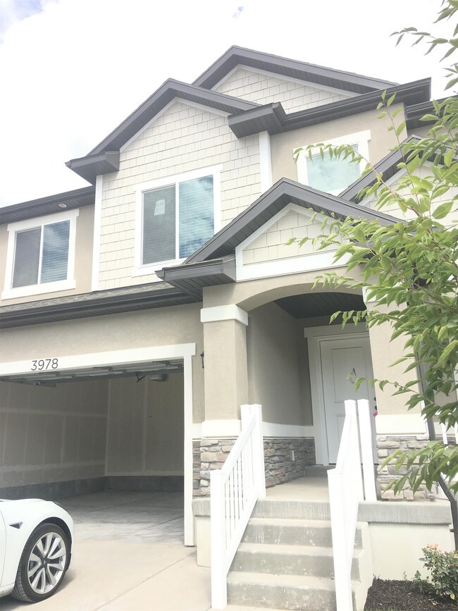 Building Photo - 3978 W 1750 N