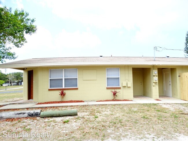 Building Photo - 1 br, 1 bath House - 6021 Tennessee Avenue