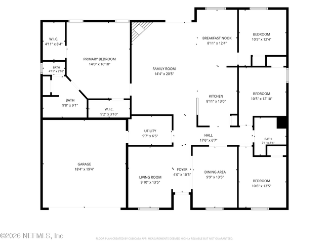 Building Photo - 1078 Celebrant Dr