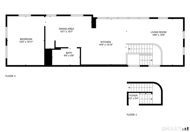 Building Photo - 523 Danbury Rd