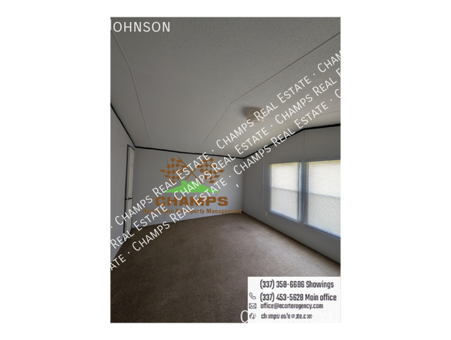 Building Photo - 1042 Aldus Johnson Dr