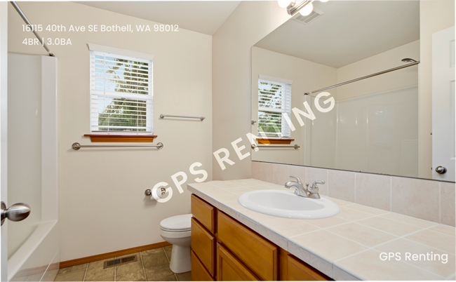 Building Photo - 16115 40th Ave SE