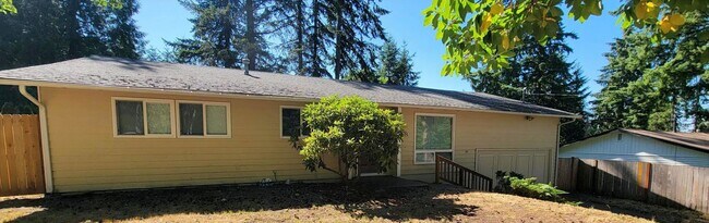 Primary Photo - Updated 4 Bedroom Rambler – Spacious, Styl...