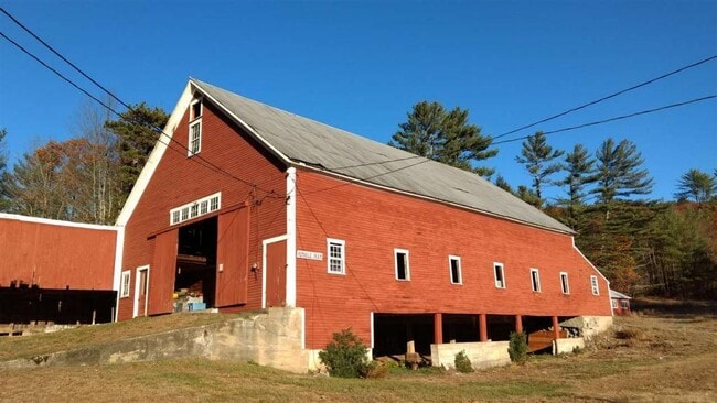 Building Photo - Holderness Farm
