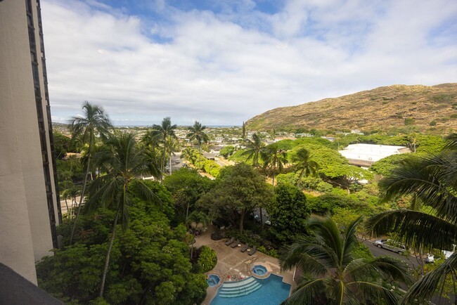 Building Photo - Mauna Luan Hawaii Kai 2 Bedroom 2 Bathroom...