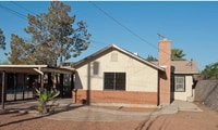 Building Photo - Geronimo