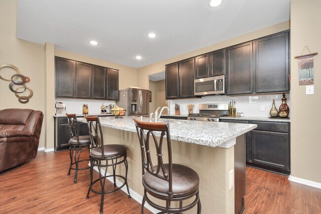 Building Photo - 4334 Breckenridge Dale Ln