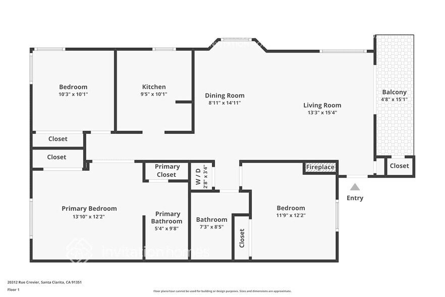Building Photo - 20312 Rue Crevier