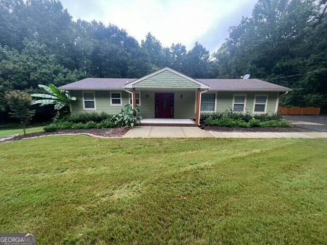 Primary Photo - 1190 Jack Neely Rd