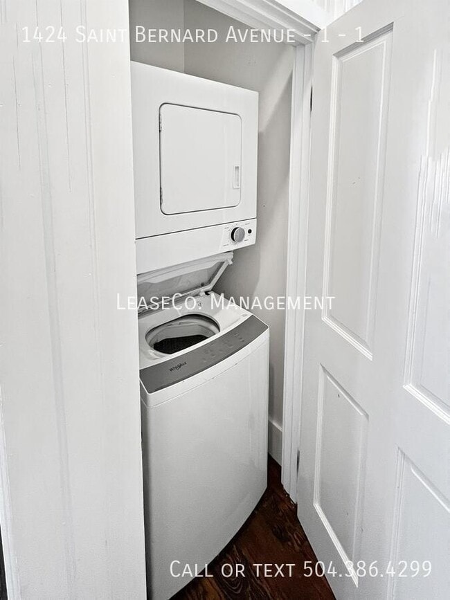 Building Photo - 1424 St Bernard Ave