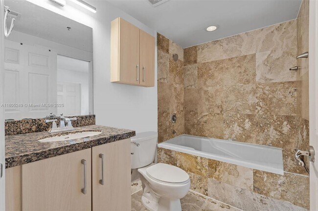 Building Photo - 6362 Collins Ave