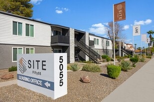 Building Photo - SITE Fifty55