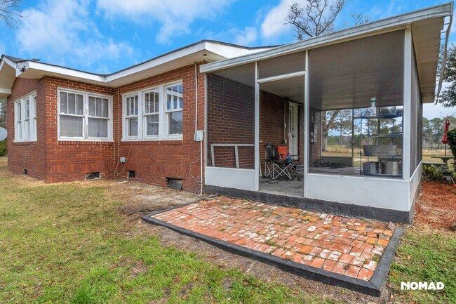 Building Photo - Charming 2BR House in Cordele
