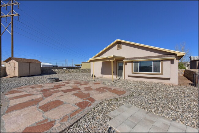 Building Photo - 4957 Margarita Talamantes