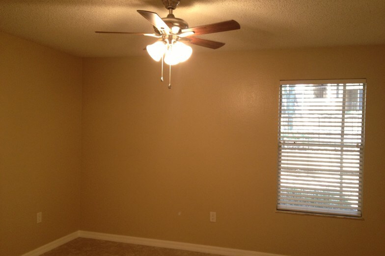 Bedroom - 629 Dory Ln