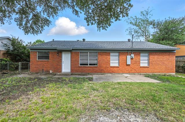 Building Photo - 1109 Lexington Dr
