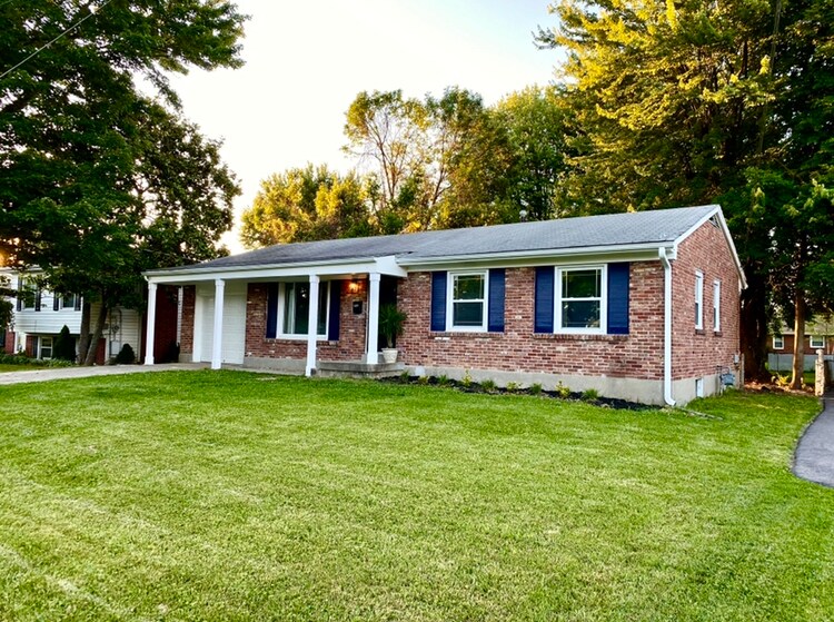 Building Photo - 8003 Broadfern Dr