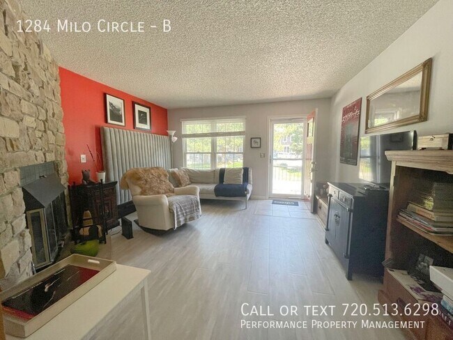 Building Photo - 1284 Milo Cir