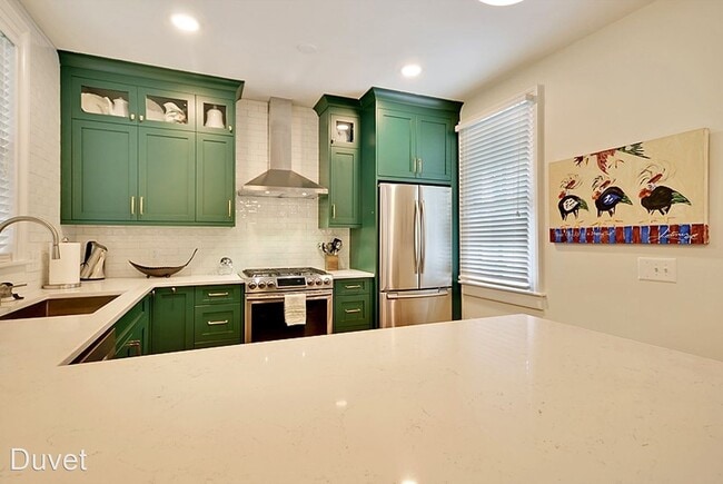 Building Photo - 6 br, 5 bath House - 129 Cannon Street