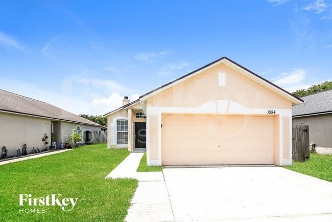 Building Photo - 1554 Slash Pine Ct
