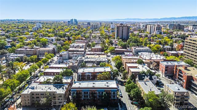 Building Photo - 1376 N Pearl St