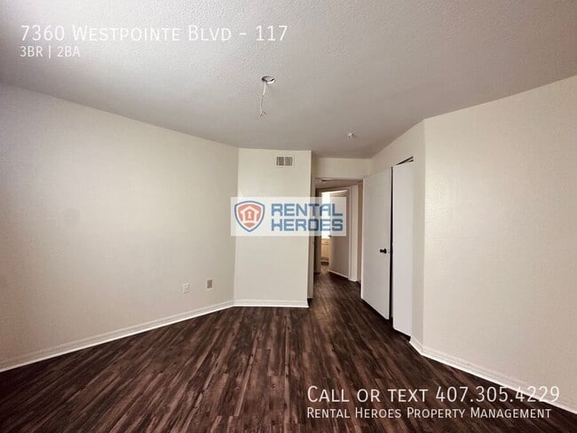 Building Photo - 7360 Westpointe Blvd