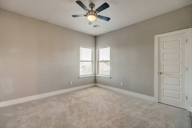 Building Photo - Beautiful Rental Home in Moore!