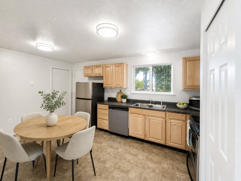 Building Photo - 5924 28th Ave NW